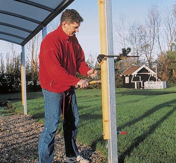 Carport Stål Carport Stål